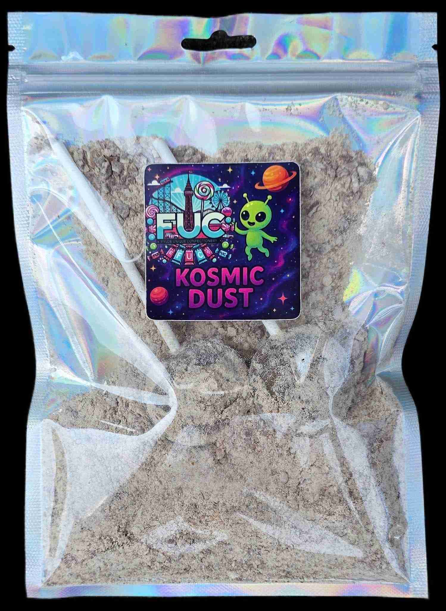 Kosmic Dust - Nebulick