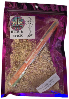 Kite & Stick