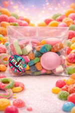 A Little FUC - Jelly Mix