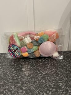 A Little FUC - Jelly Mix