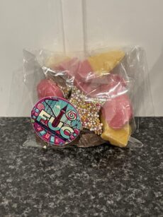 A Little FUC - Chocolate Mix