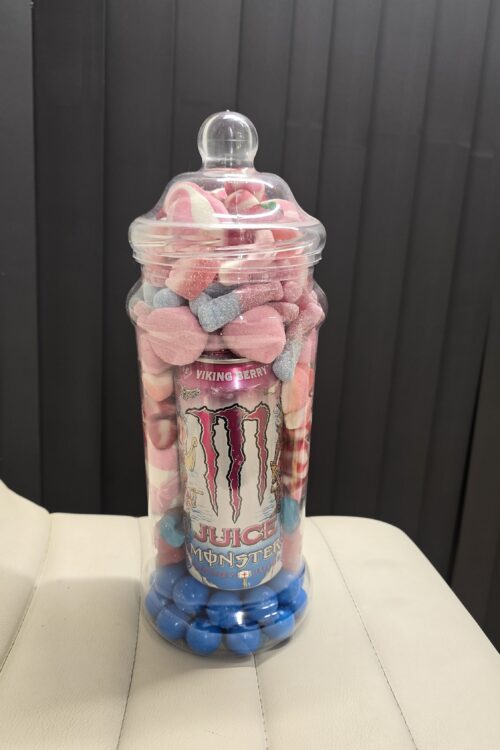 Monster Viking Berry