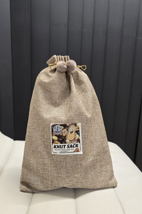 500g Knut Sack
