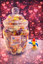 Karamel Seduction 1kg Jar