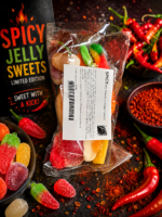 A Little FUC - SPICY Jelly Mix