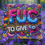 FUC Bluebell Air Freshener