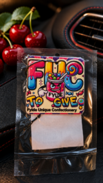 FUC Cherry Air Freshener
