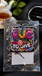 FUC White Tea Air Freshener