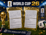Limited Edition Word Cup Bag 180g (Part of the 3 for £5 on hanging bag offer) - Image 3