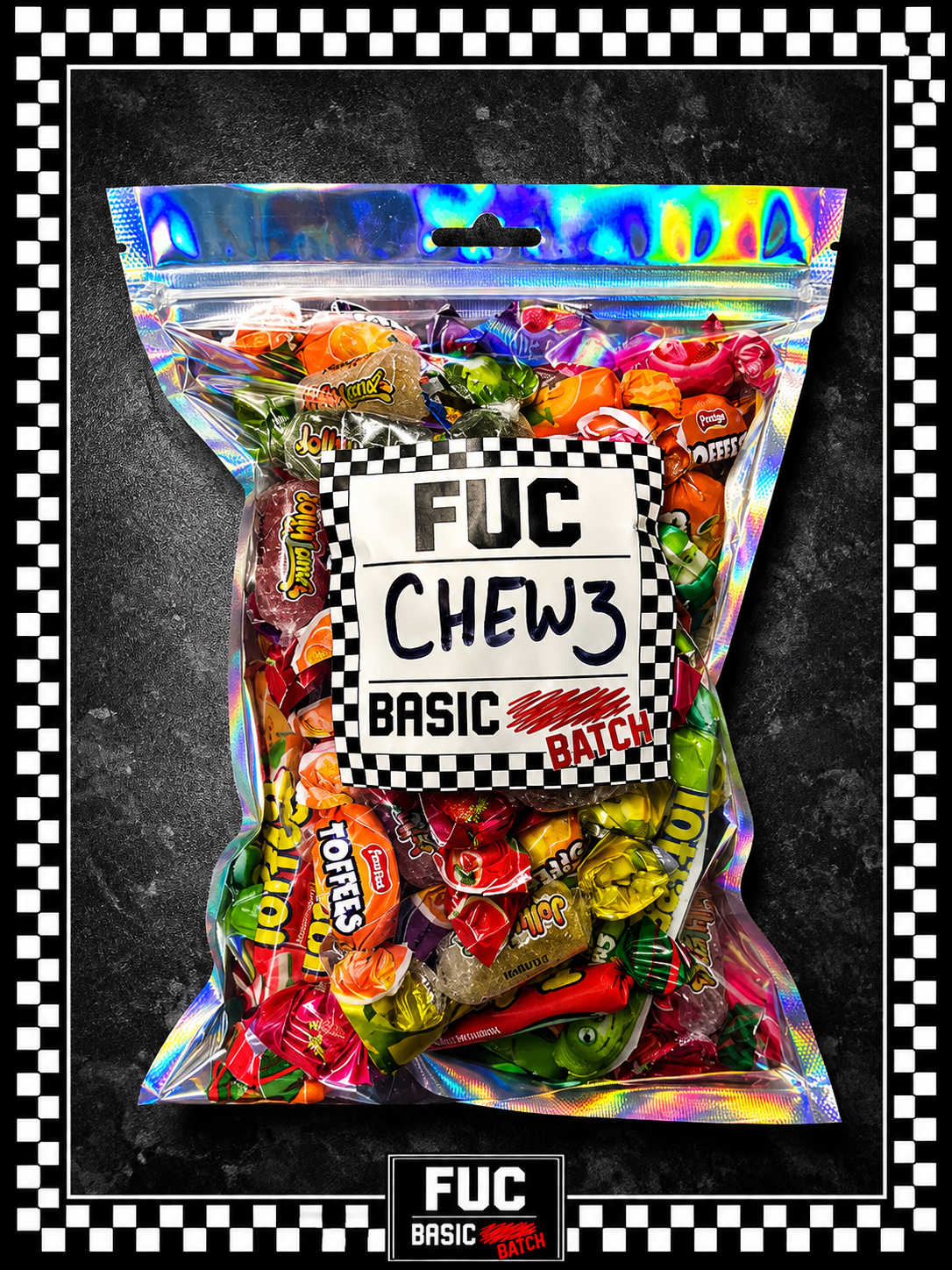 2026/06/1000473909.png Basic Batch 500g Chewy Thingz - Image 1