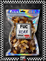 Basic Batch 500g Koke Bottles