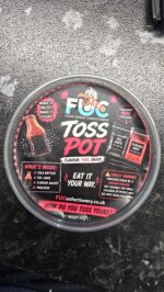 FUC TOSS POT approx 125g - Image 2
