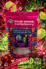 Kosmic Dust Cherry Limeade (100g)