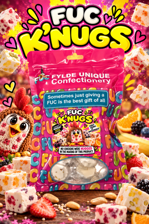 K'Nugs (140g)
